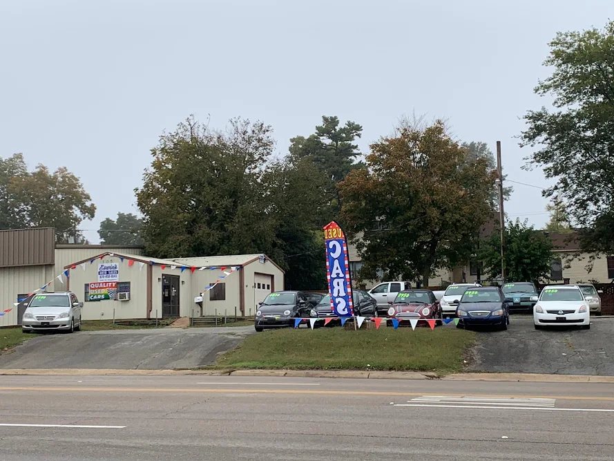 Eswin's Auto Sales & Service LLC, buy here pay here car dealer in Paragould, AR