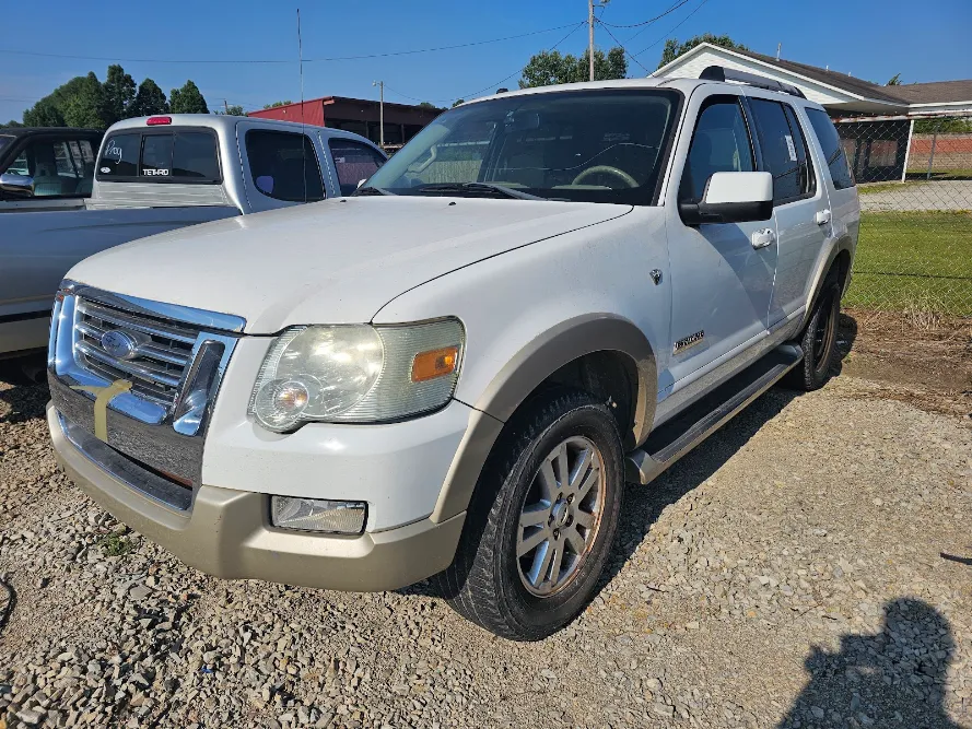 J & L Auto Sales, buy here pay here car dealer in Jonesboro, AR