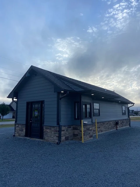 Newberry Auto Sales- Harrisburg, buy here pay here car dealer in Harrisburg, AR