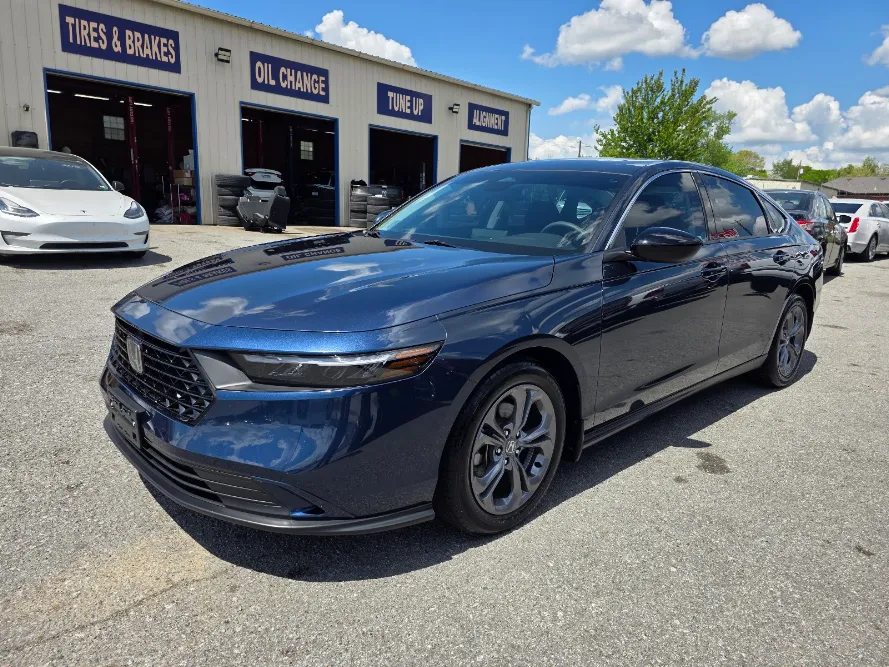 Affordable Auto Sales of University, buy here pay here car dealer in Little Rock, AR