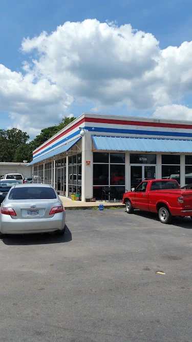 America's Preowned, buy here pay here car dealer in Little Rock, AR