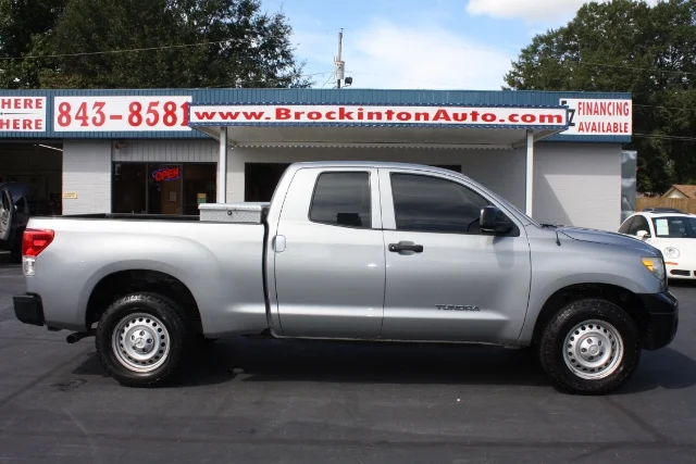 Brockinton Auto Sales, buy here pay here car dealer in Cabot, AR
