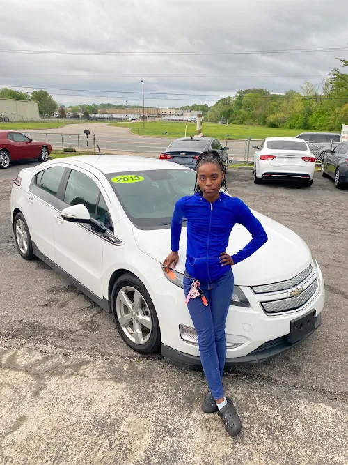Mabelvale Wholesale Used Cars, buy here pay here car dealer in Little Rock, AR