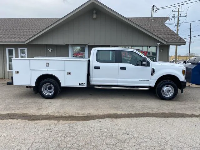 Integrity Automotive Work Trucks, LLC, buy here pay here car dealer in Springdale, AR