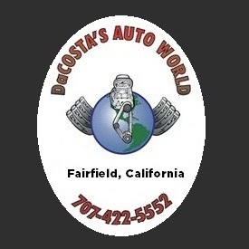Da Costa's Autoworld, buy here pay here car dealer in Fairfield, CA