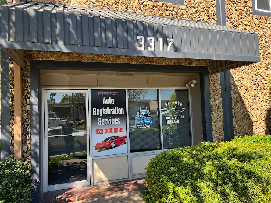 Go Auto Sales, buy here pay here car dealer in Pleasant Hill, CA
