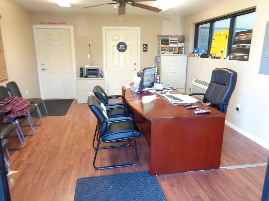 Norcal Automart, buy here pay here car dealer in Vacaville, CA