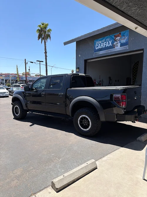 786 Auto Sales, buy here pay here car dealer in Fresno, CA