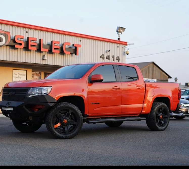 Auto Select Fresno, buy here pay here car dealer in Fresno, CA