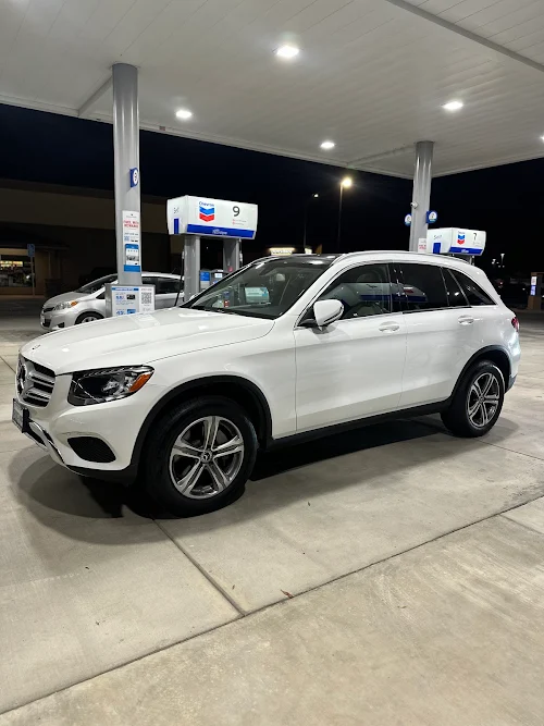 Five Stars Auto Sales, buy here pay here car dealer in Fresno, CA