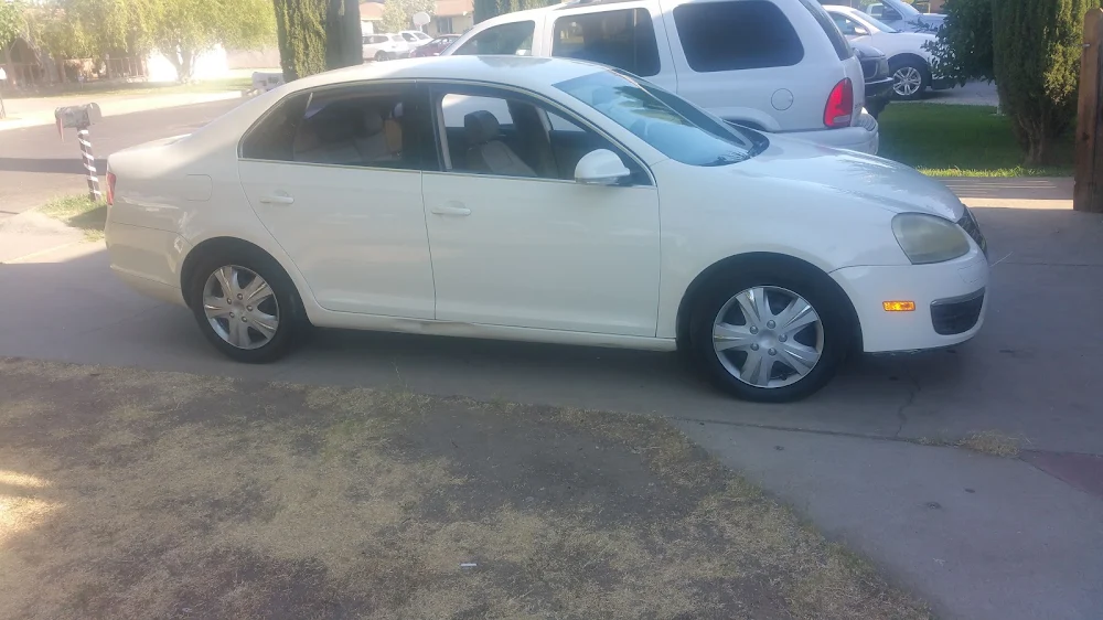 Fresno Auto Sales, buy here pay here car dealer in Fresno, CA