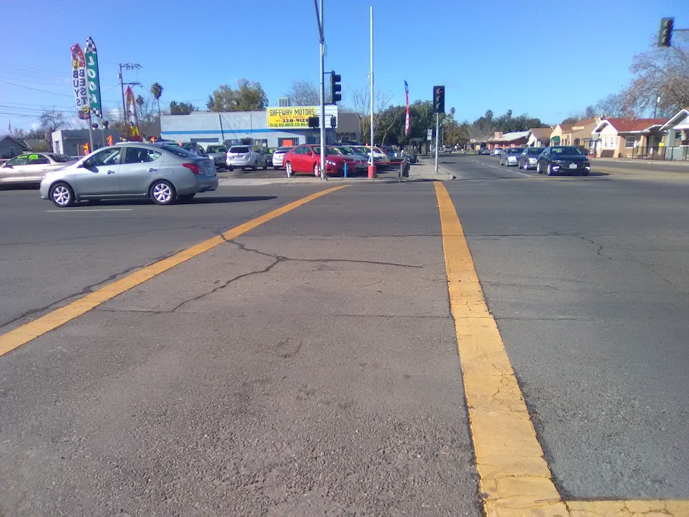GREAT CAR DEAL, buy here pay here car dealer in Fresno, CA