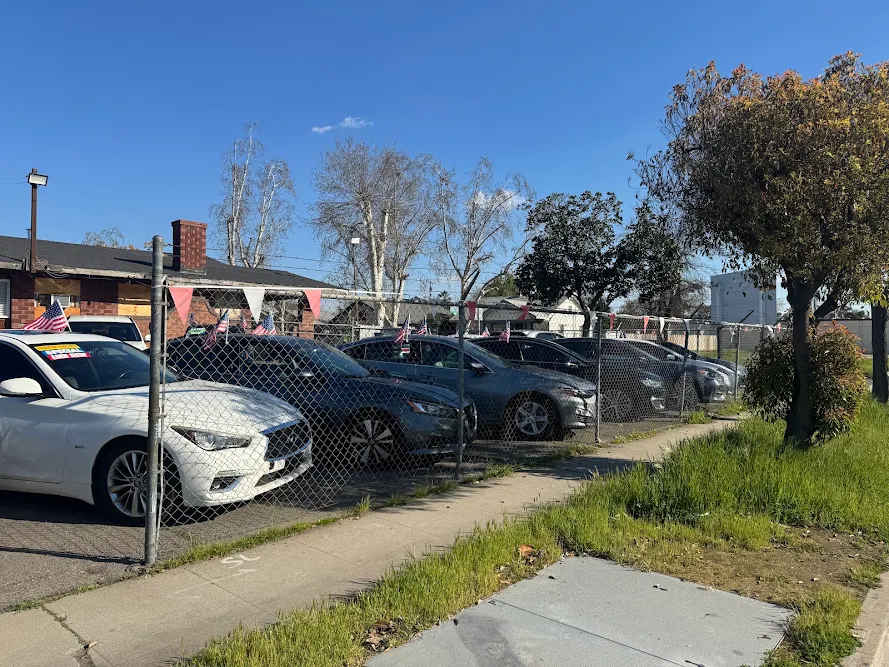 Sublime Auto, buy here pay here car dealer in Fresno, CA