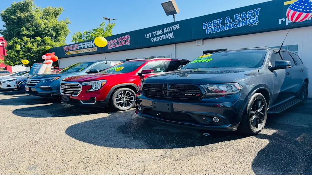 Used cars fresno Andre MR Hollywood, buy here pay here car dealer in Fresno, CA