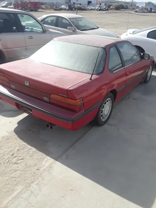 Lancaster Auto Consignment Sales & Equipment, buy here pay here car dealer in Lancaster, CA