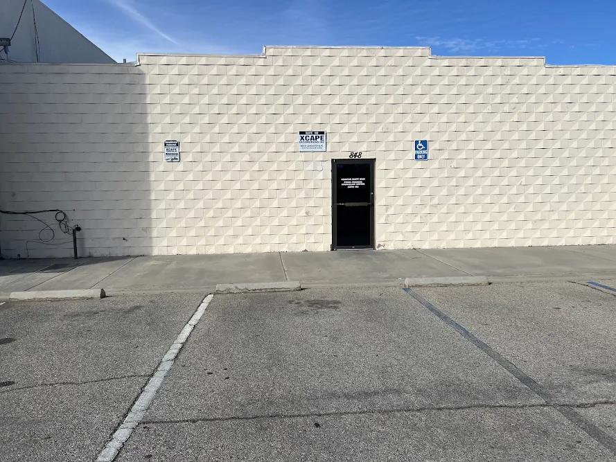 Xcape Locomotions Inc., buy here pay here car dealer in Lancaster, CA