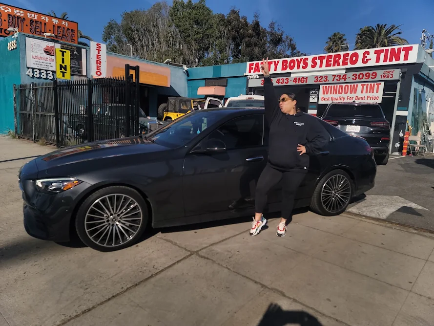 Auto Bahn Motors Inc, buy here pay here car dealer in Los Angeles, CA