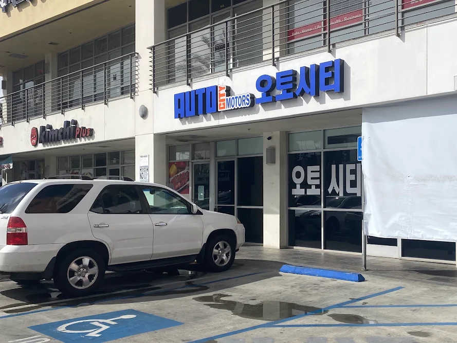 Auto City Motors / COREY4CARS, buy here pay here car dealer in Los Angeles, CA