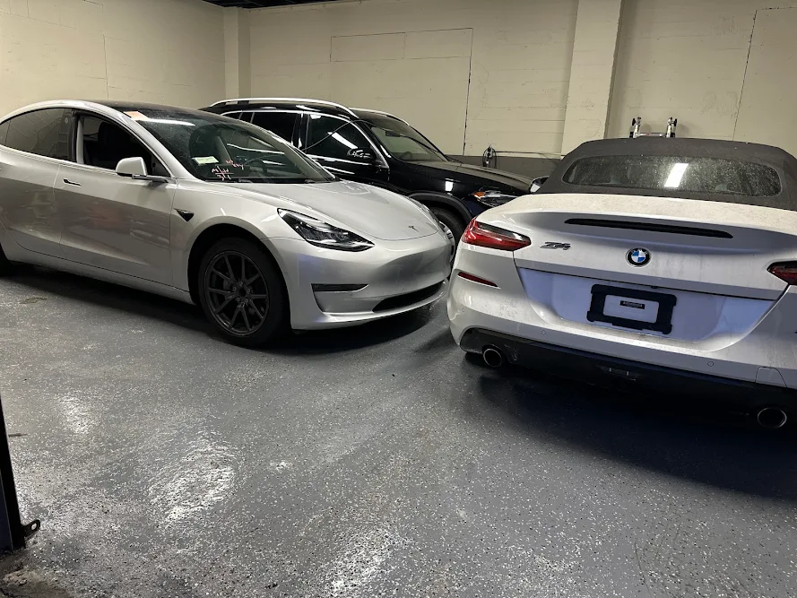 PLANET CAR SALES INC, buy here pay here car dealer in Los Angeles, CA