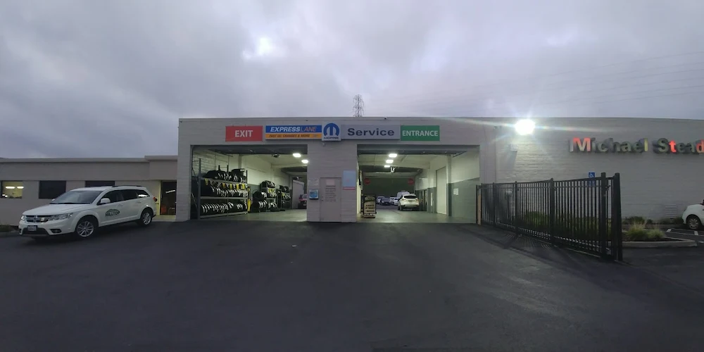 Hilltop Chrysler Dodge Jeep Ram, buy here pay here car dealer in Richmond, CA