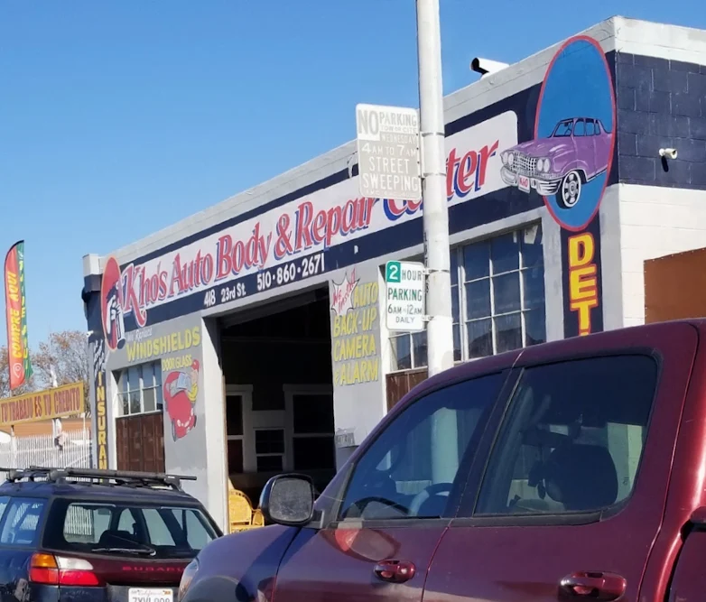 Richmond Auto Sales, buy here pay here car dealer in Richmond, CA