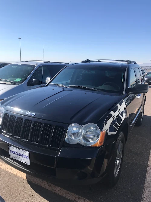A-1 Auto Sales, buy here pay here car dealer in Denver, CO