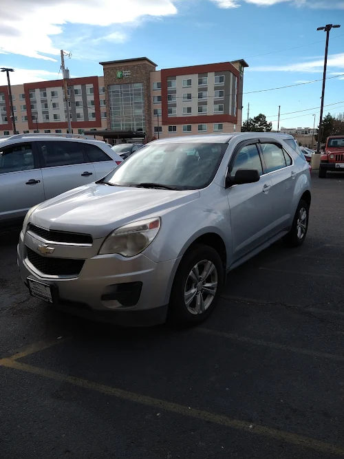 Davidsons Motors LLC, buy here pay here car dealer in Aurora, CO