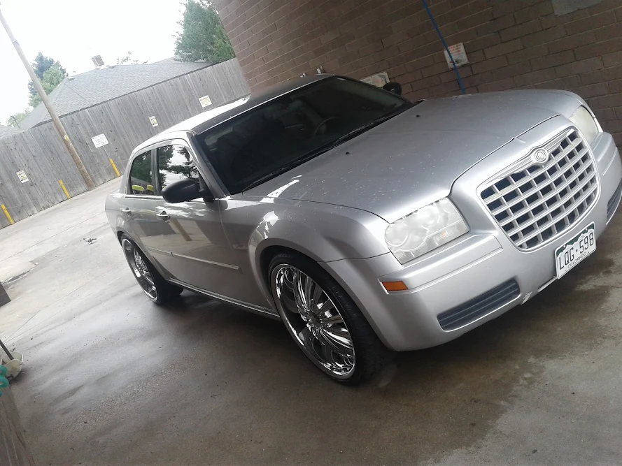 Georgis Auto Sales, buy here pay here car dealer in Denver, CO