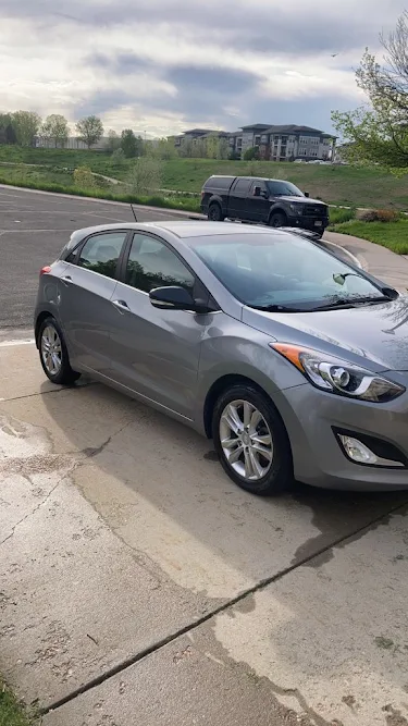 METRO AUTO SALES LLC, buy here pay here car dealer in Aurora, CO