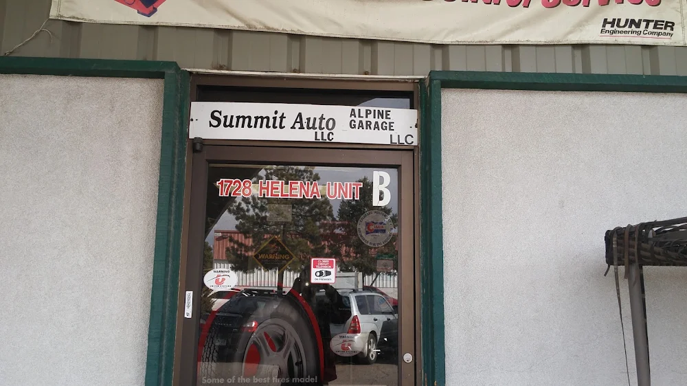 Summit Auto LLC, buy here pay here car dealer in Aurora, CO