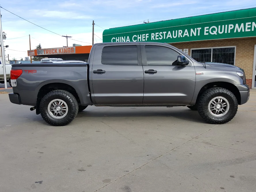 Truck Kings, buy here pay here car dealer in Denver, CO