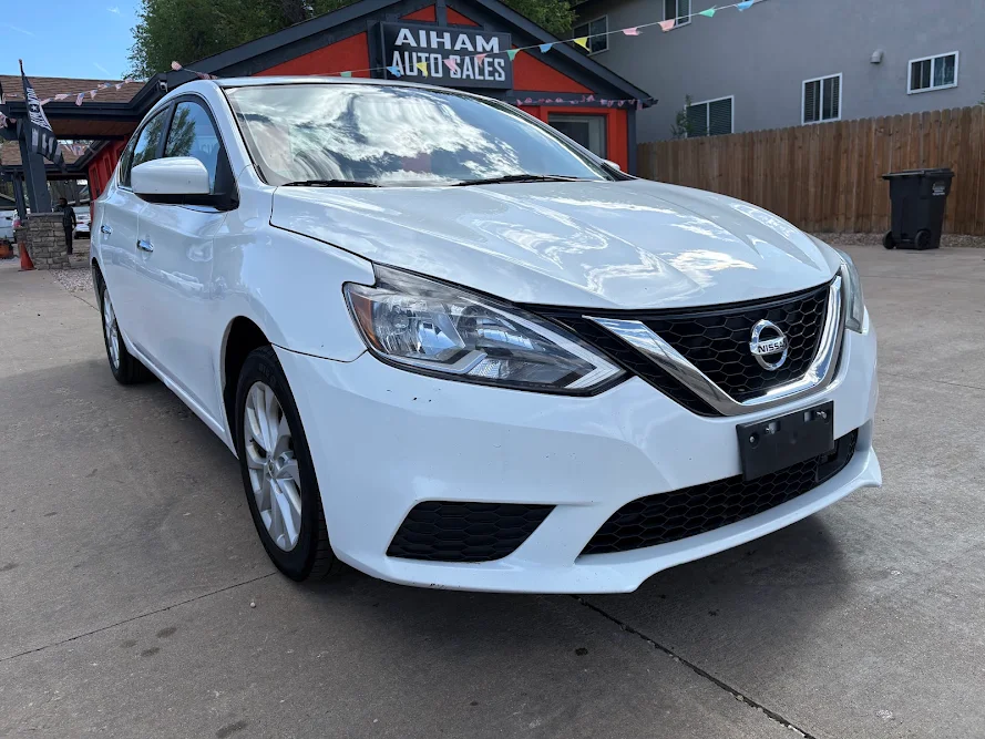 Aiham Auto Sales LLC, buy here pay here car dealer in Colorado Springs, CO