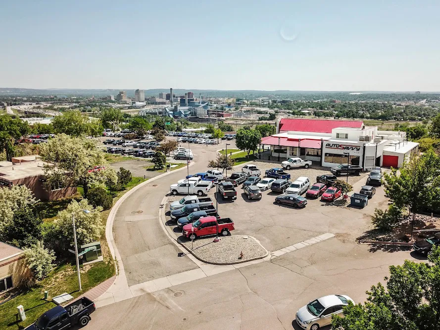 AutoSavvy Colorado Springs, buy here pay here car dealer in Colorado Springs, CO