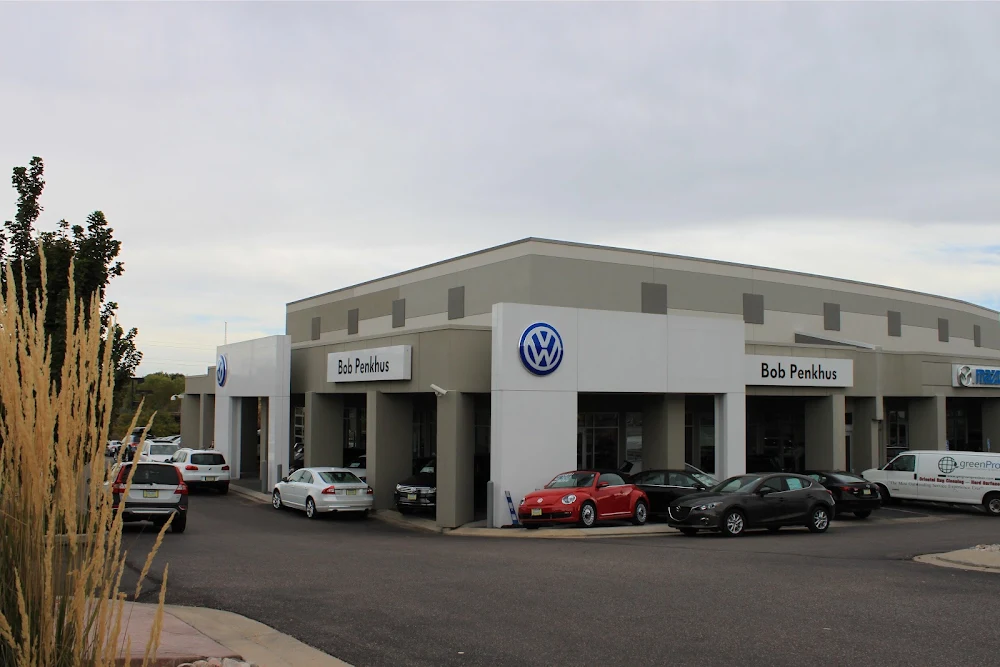 Bob Penkhus Motor Company, buy here pay here car dealer in Colorado Springs, CO