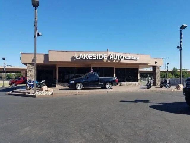 Lakeside Auto Brokers, buy here pay here car dealer in Colorado Springs, CO