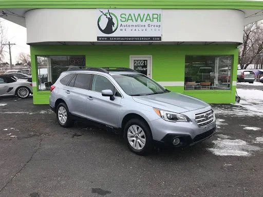 Sawari Automotive Group, buy here pay here car dealer in Colorado Springs, CO
