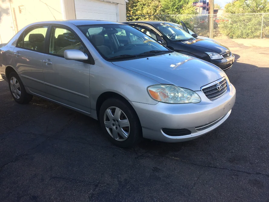 Futures Financing Inc, buy here pay here car dealer in Denver, CO