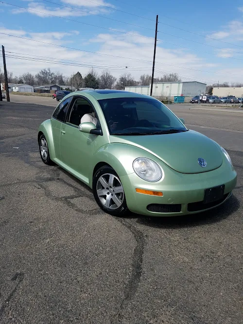 Classic Auto, buy here pay here car dealer in Greeley, CO