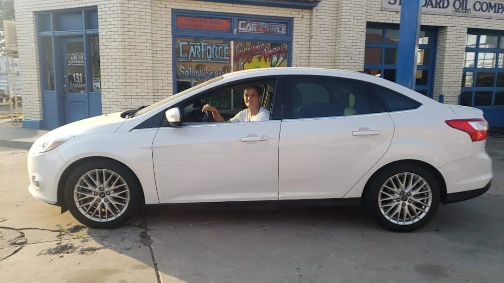 Car Force Auto Sales, buy here pay here car dealer in Pueblo, CO