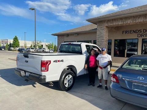 Southwest Motors, buy here pay here car dealer in Pueblo, CO