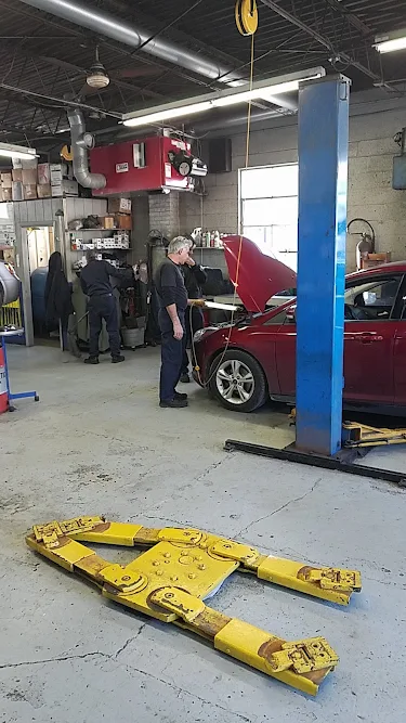 C&C Automobiles, buy here pay here car dealer in Stratford, CT