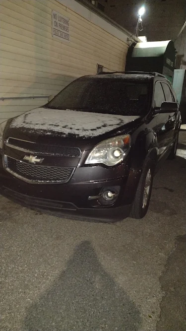Five Star Auto Sales, buy here pay here car dealer in Bridgeport, CT