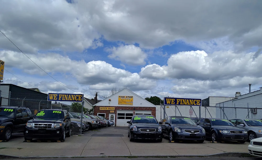Tuozzoli Brothers Auto Sales, buy here pay here car dealer in Bridgeport, CT