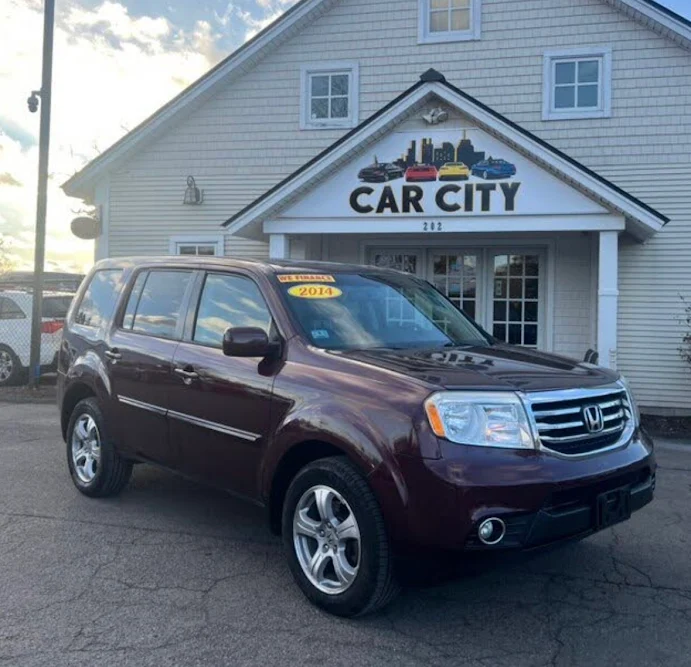 Car City LLC, buy here pay here car dealer in East Windsor, CT