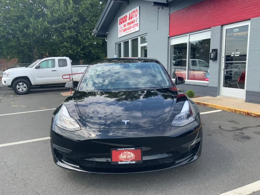 Good Auto LLC, buy here pay here car dealer in Hartford, CT