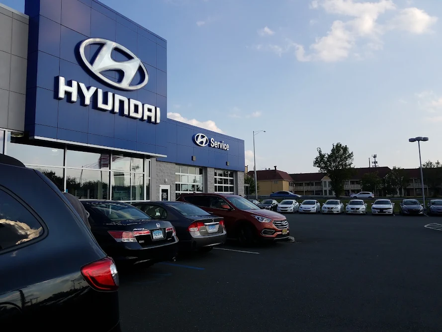 Lia Hyundai of Hartford, buy here pay here car dealer in Hartford, CT