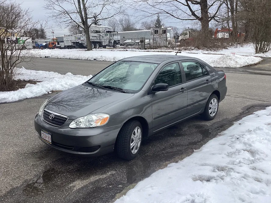 YARA MOTORS, buy here pay here car dealer in Manchester, CT