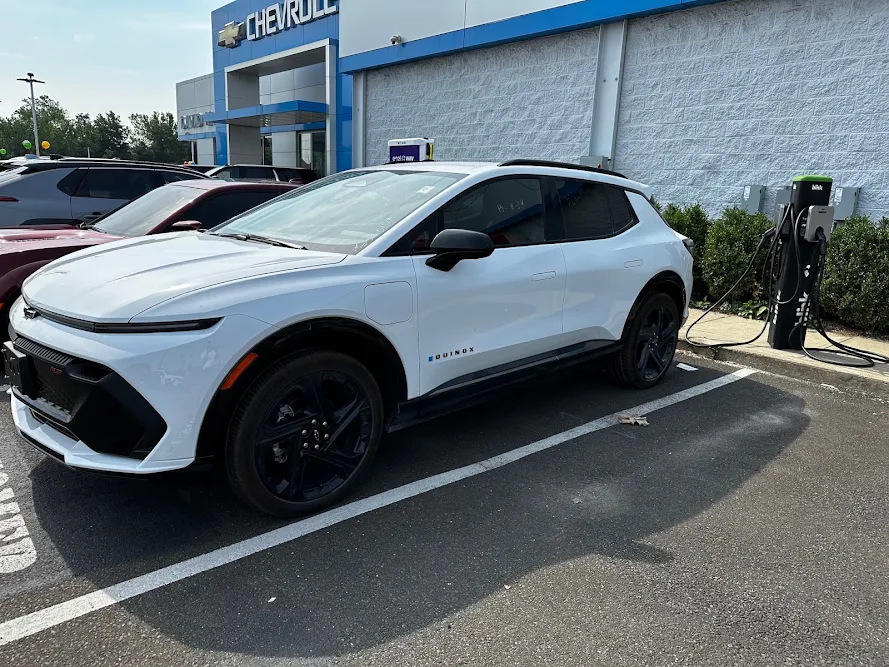 Bobby Crabtree Chevrolet, buy here pay here car dealer in East Haven, CT