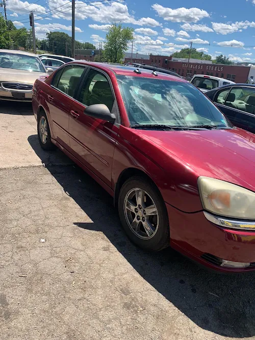 Cheap Auto Rental, buy here pay here car dealer in Wallingford, CT