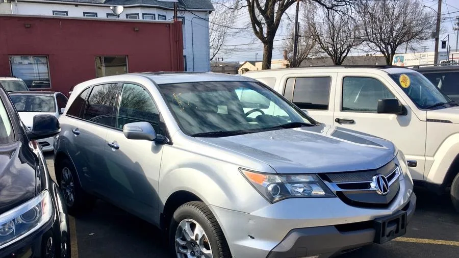 Primetime Auto Sales & Repairs LLC, buy here pay here car dealer in New Haven, CT